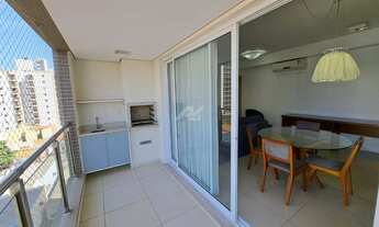 Imagem 4: Apartamento - Cambuí - Campinas