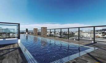 Imagem 2: Apartamento Garden - 2 dormitórios, sendo 1 suíte - 1 vaga - Ingleses norte - Florianópoli