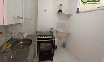 Imagem 5: Apartamento com 2 quartos para alugar, 35 m² por R$ 1.190/mês - Ribeira - Salvador/BA