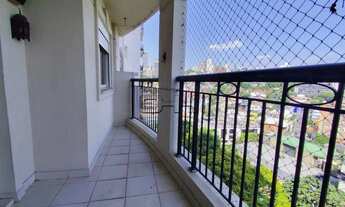 Imagem 4: Aluguel Apartamento 2 Dormitórios - 70 m² Vila Madalena