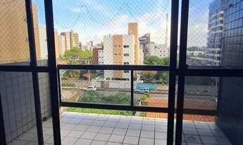 Imagem 5: Apartamento com 3 quartos para vender em Intermares