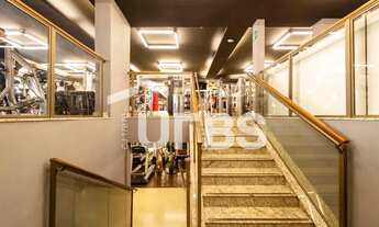 Imagem 6: Prédio Comercial Jardim Goiás