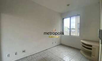 Imagem 7: Sala para alugar, 40 m² por R$ 1.063,60/mês - Vila Helena - São Bernardo do Campo/SP