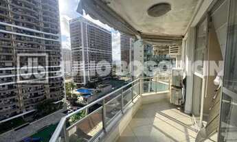 Imagem 2: PARQUE DAS ROSAS VISTA LINDÍSSIMA APARTAMENTO QUARTO E SALA COM DEPENDÊNCIAS COM INFRA