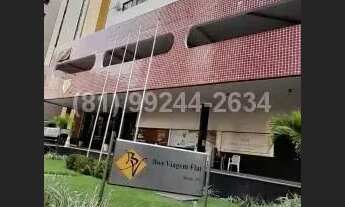 Imagem 6: Boa Viagem Flat (C/O