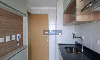 Imagem 7: Apartamento de DUAS SUÍTE & VARANDA GOURMET