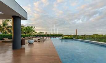 Imagem 4: Terreno em condomínio com infra de clube