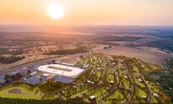 Imagem 4: Ágio Solaris Laguna Lote à Venda, 484.54 por R$ 540000.00 no setor Estância Vargem Bonita