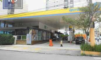 Imagem: Terreno, 959 m² - venda ou aluguel - Barra