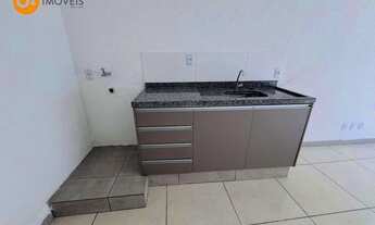 Imagem 5: Apartamento com 1 dormitório para alugar, 19 m² por R$ 1.412/mês - Centro - Osasco/SP