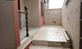 Imagem 2: Casa Residencial à venda, 2 quartos, 1 vaga, Concórdia - Teófilo Otoni/MG