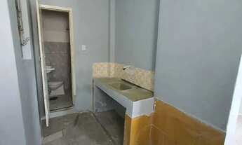 Imagem 2: Imóvel para aluguel com 35 metros quadrados com 1 quarto em Abolição - Rio de Janeiro - RJ