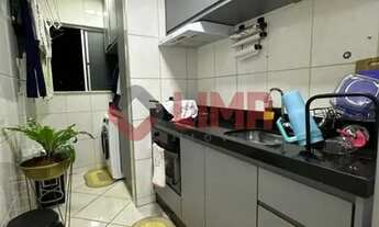 Imagem 4: LINDO APARTAMENTO NO CAMPO LIMPO!!!