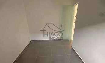 Imagem 5: Apartamento novo à venda na cidade líder, imóvel de 35m2, 2 dormitórios, quintal, 1 vaga d