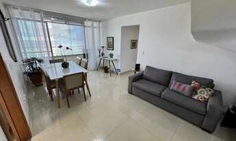 Imagem 2: Cobertura, 3 quartos, 1 suite, 3 vagas