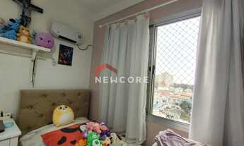 Imagem 6: Apartamento em Rua José Ferreira de Castro - Vila Amélia - São Paulo/SP