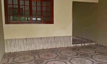 Imagem: F. Vendo no canudos desocupada F. P