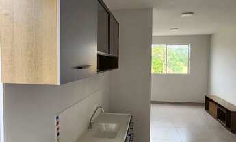 Imagem 3: Apartamento Vila Cerrado II