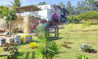 Imagem 2: Casa a venda no Condomínio Residencial dos Lagos