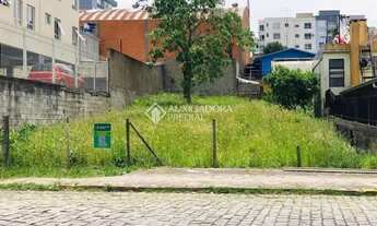 Imagem: Terreno Presidente Vargas