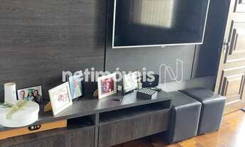 Imagem 2: Venda Casa Sagrada Família Belo Horizonte