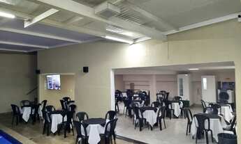 Imagem 2: Espaço Para Eventos Festas Casa de Temporada com Piscina