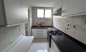 Imagem 6: Apartamento para locação radialista