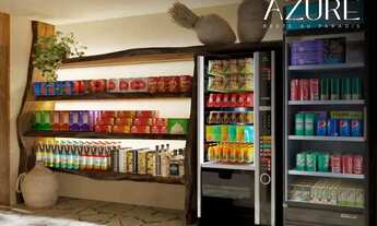 Imagem 2: AZURE STUDIOS A VENDA COM VISTA PARA O MAR NA PRAIA DO FRANCÊS EM MACEIÓ-AL