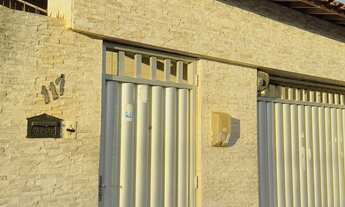 Imagem: Casa na Avenida - 3Q Garagem pra 3 Carros