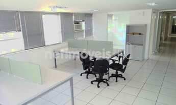 Imagem 7: Venda ou locação Andar-pilotis São Bento Belo Horizonte