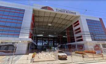 Imagem: SALA COMERCIAL em LAURO DE FREITAS - BA