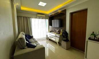 Imagem: Varandas do Marco - 2 quartos - 1 vaga