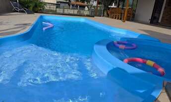 Imagem 2: CASA ALTO PADRÃO EM GUARATUBA - PARAÍSO DAS GARÇAS