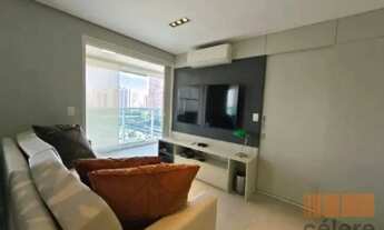 Imagem 3: APARTAMENTO 45M² - VENDA R$ 652.000,00 - TATUAPÉ - SP