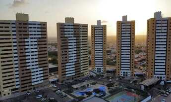 Imagem 2: Condomínio Estrela de Natal - 15º andar - R$ 300 mil - Somente a vista