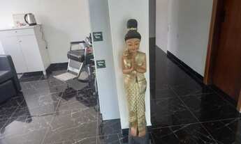 Imagem 7: Vendo um sobrado e uma casa, ideal para comércio no centro de Campo Grande MS