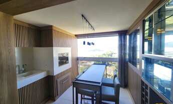 Imagem 4: Apartamento mobiliado com vista para o mar