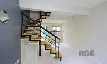 Imagem 6: Casa Condominio para Venda - 98.08m², 3 dormitórios, sendo 1 suites, 1 vaga - Ca