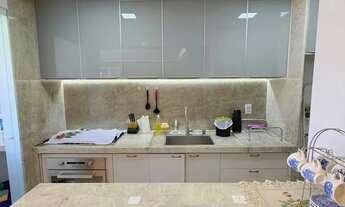 Imagem 6: Imóvel para aluguel tem 117 metros quadrados com 3 quartos em Setor Bueno - Goiânia - GO