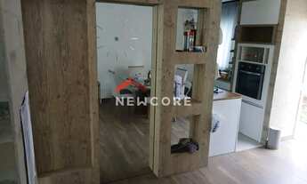 Imagem 4: Casa de condomínio em Rua Frederico Stella - Cachoeira - Curitiba/PR