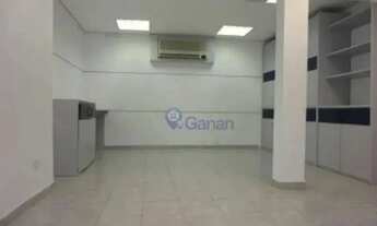 Imagem 7: Prédio comercial 250 m² para alugar em Campo Belo - São Paulo/SP