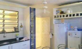 Imagem 5: Casa de Esquina de Andar, com 3 Pavimentos no Santo Antônio