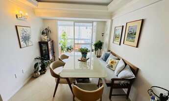 Imagem 6: Apartamento Quadra Mar para Temporada em Balneário Camboriú, CENTRO, 3 dormitórios, 1 suít