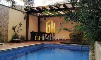 Imagem 4: Sobrado à venda, 140 m² por R$ 935.000,00 - Setor Faiçalville - Goiânia/GO