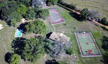 Imagem 7: Residencial Cortina D`Ampezzo terreno em condomínio fechado de chácara, 5.006m², mais Proj