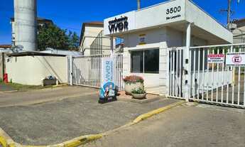 Imagem: Apartamento com 3 dormitórios e 1 vaga