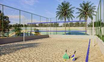 Imagem 7: APT 291, Condomínio Vista Costeira Cumbuco, apartamento com 02 quartos, elevador