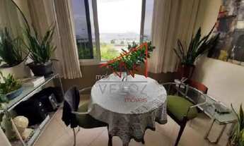 Imagem 4: Apartamento-À VENDA-Glória-Rio de Janeiro-RJ