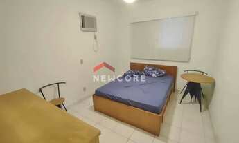 Imagem 6: Apartamento em Rua José Ferreira Canaes Filho - Enseada - Guarujá/SP