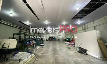 Imagem 3: Galpão, Brás - São Paulo